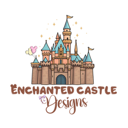 Enchanted Castle Designs