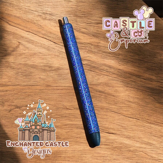 Enchanted Sparkle Pens