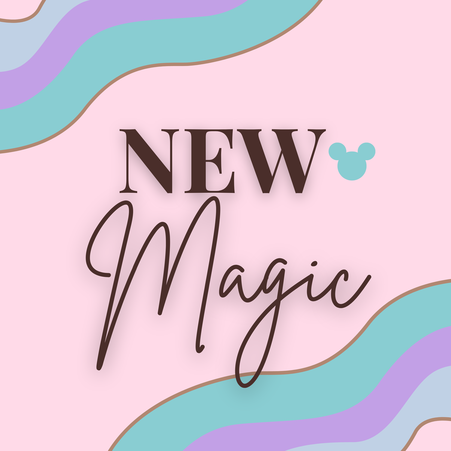 New Magic