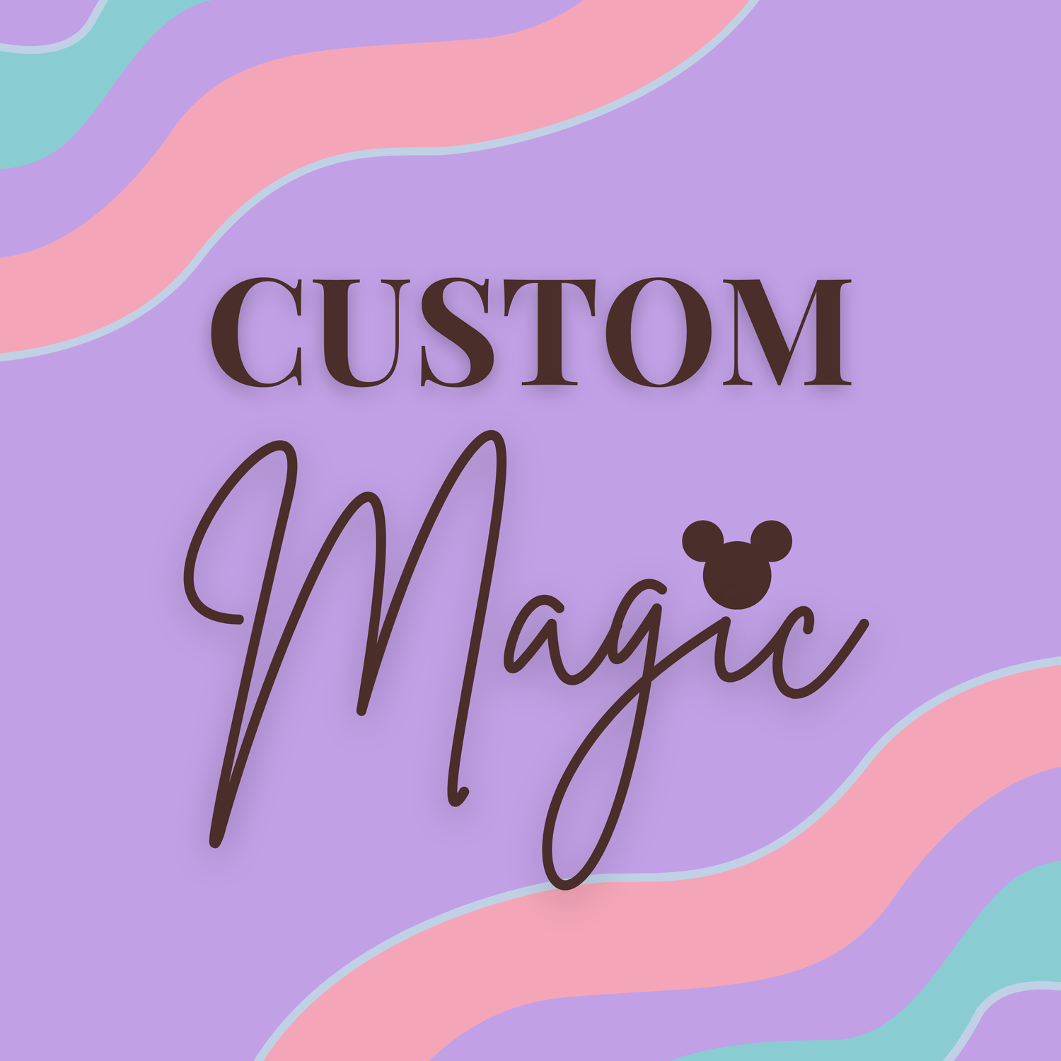 Custom Magic