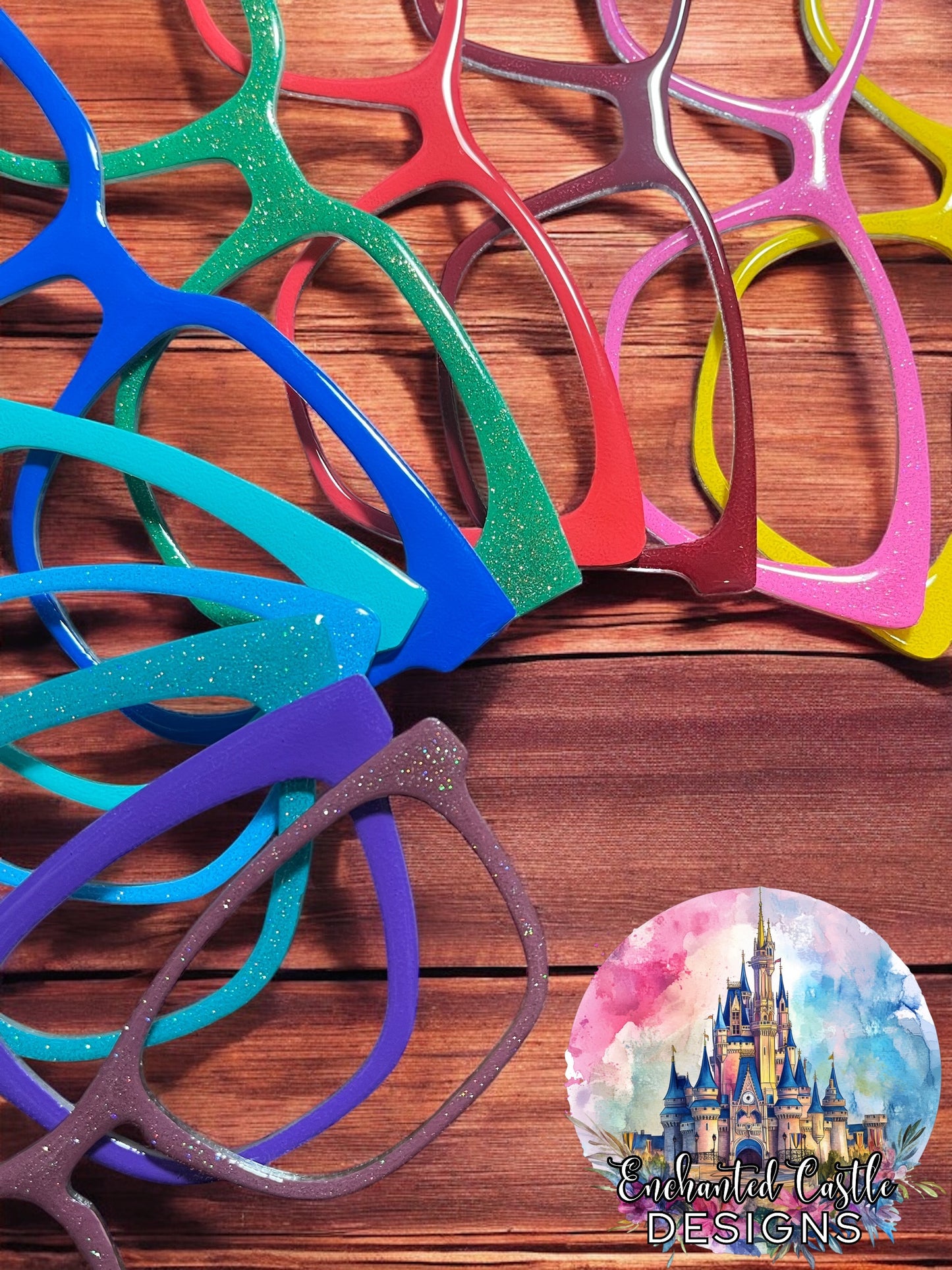 Boujee on a budget- Toppers *SOLIDS*