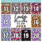 Lonely Designs Club Toppers- JUNE *DOUBLE MONTH*