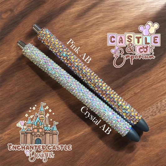 Enchanted Sparkle Pens