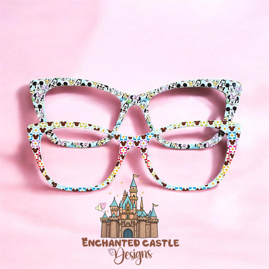 Ready to Ship- Wanda Magical Mouse